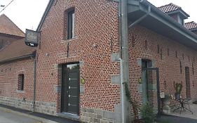 La Cense Pierrot des Princes