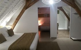 La Cense Pierrot des Princes